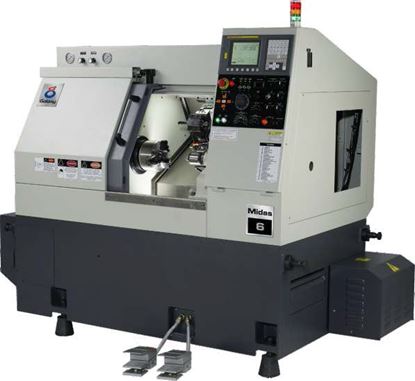 Picture of Midas 6