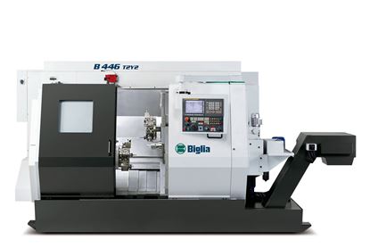 Biglia B446 - T2 B465