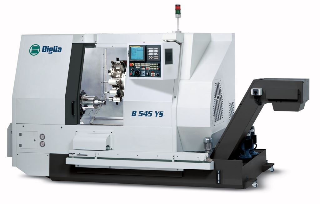 Biglia B545 - B565