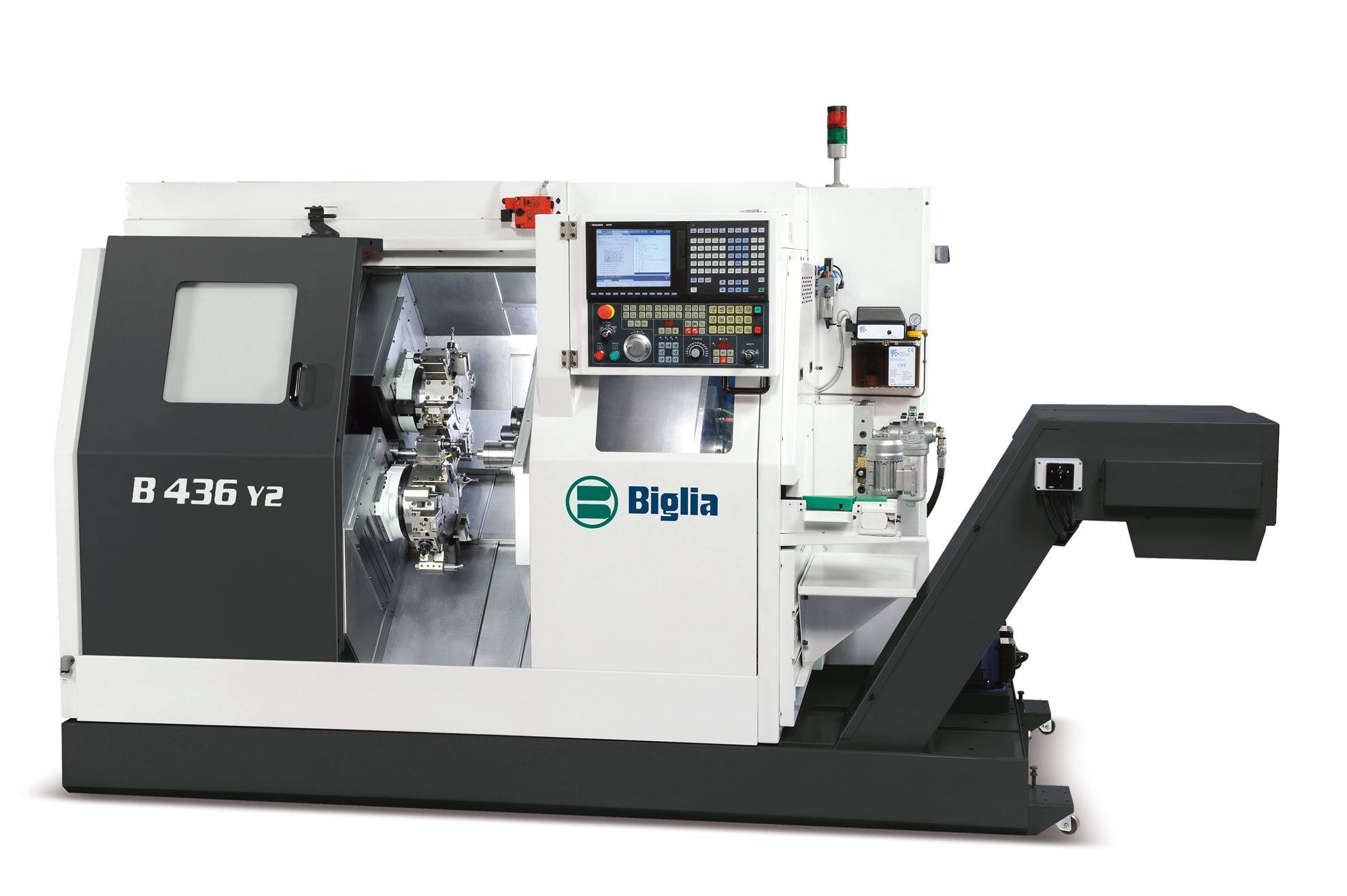 Biglia B436 - Y2