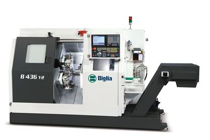 Biglia B436 - Y2