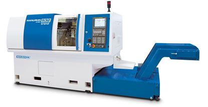 KMX 532trend
