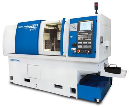 KMX 732 EVO