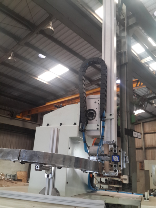 Chute ( Agile Loader )