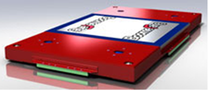 Galaxy-Boomerang Intelligent Guided Vehicle (IGV)