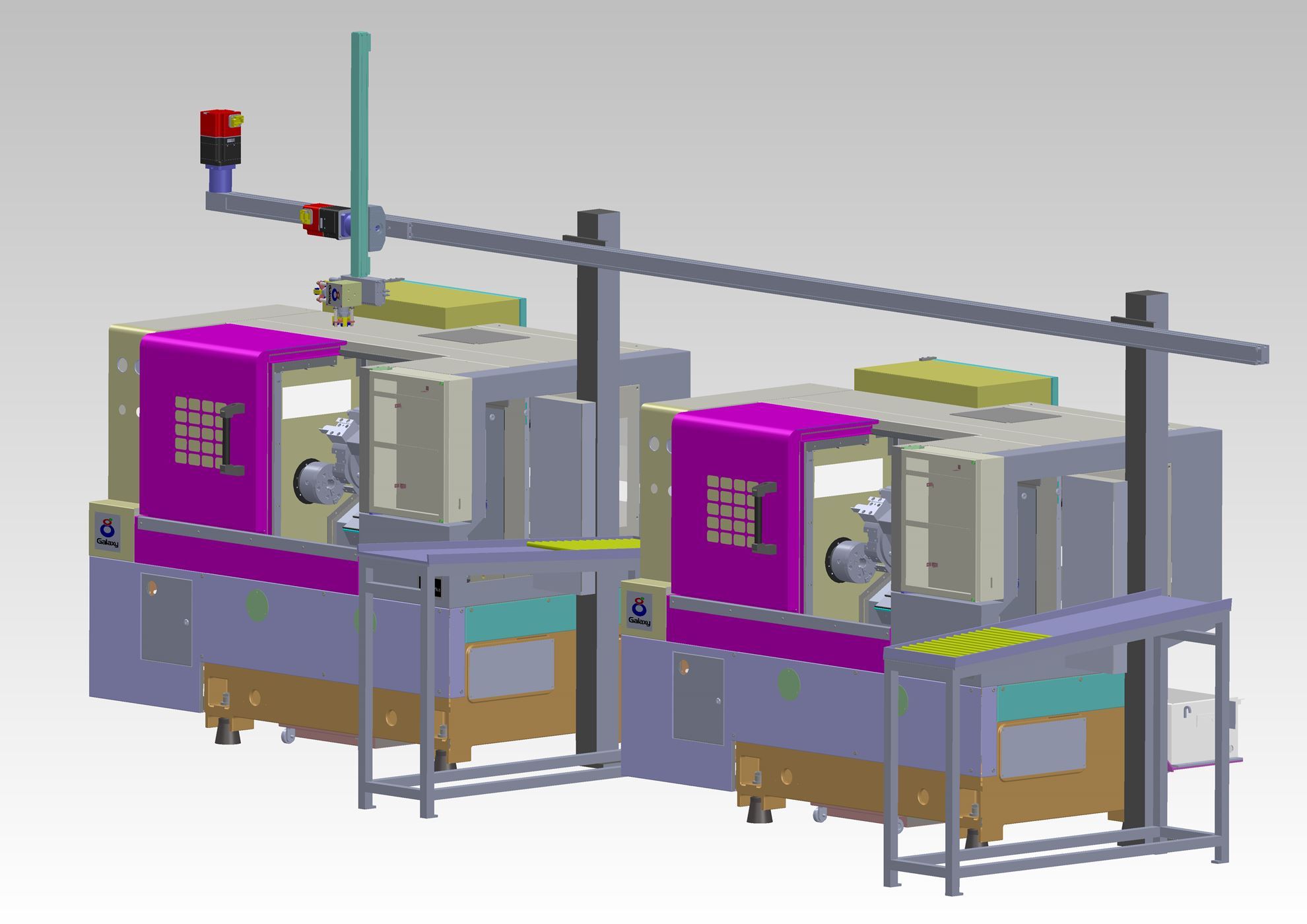 GANTRY