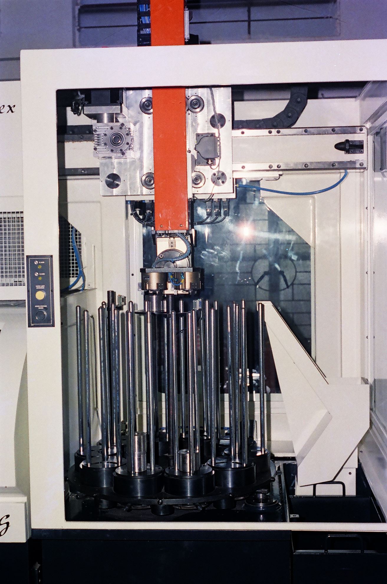GANTRY