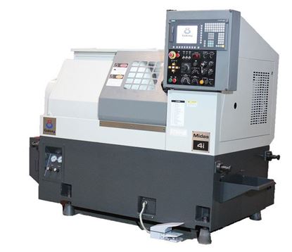Midas 4i