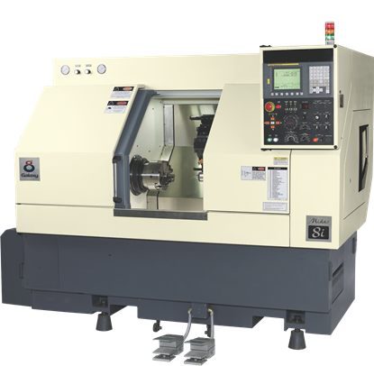 MIdas 8i